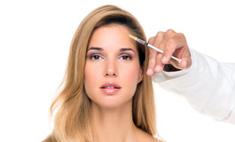 مدت دوام نتایج تزریق فیلر